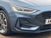 FORD FOCUS 2023 (23)