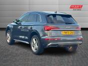 AUDI Q5 2021 (70)