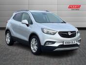 VAUXHALL MOKKA X 2018 (68)