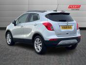 VAUXHALL MOKKA X 2018 (68)