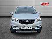 VAUXHALL MOKKA X 2018 (68)