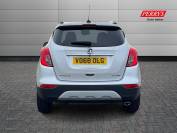 VAUXHALL MOKKA X 2018 (68)