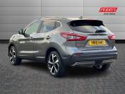 NISSAN QASHQAI 2019 (19)