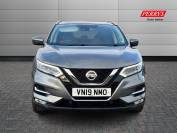 NISSAN QASHQAI 2019 (19)