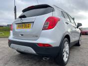 VAUXHALL MOKKA X 2018 (68)