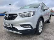 VAUXHALL MOKKA X 2018 (68)