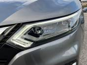 NISSAN QASHQAI 2019 (19)