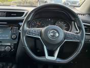 NISSAN QASHQAI 2019 (19)