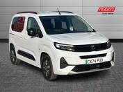 VAUXHALL COMBO-LIFE 2024 (74)