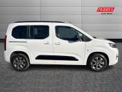 VAUXHALL COMBO-LIFE 2024 (74)