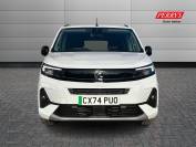 VAUXHALL COMBO-LIFE 2024 (74)