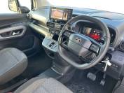 VAUXHALL COMBO-LIFE 2024 (74)