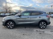 NISSAN QASHQAI 2019 (19)