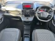 VAUXHALL COMBO-LIFE 2024 (74)