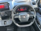 VAUXHALL COMBO-LIFE 2024 (74)