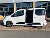 VAUXHALL COMBO-LIFE 2024 (74)