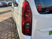 VAUXHALL COMBO-LIFE 2024 (74)