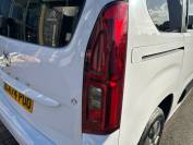 VAUXHALL COMBO-LIFE 2024 (74)