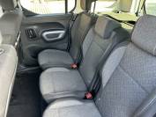 VAUXHALL COMBO-LIFE 2024 (74)