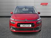 CITROEN GRAND C4 PICASSO 2018 (18)