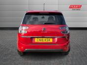 CITROEN GRAND C4 PICASSO 2018 (18)