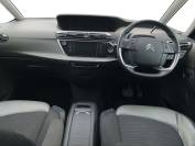 CITROEN GRAND C4 SPACETOURER 2019 (69)