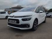 CITROEN GRAND C4 SPACETOURER 2019 (69)