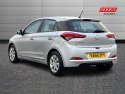 HYUNDAI I20 2016 (66)