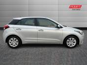 HYUNDAI I20 2016 (66)