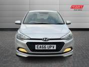 HYUNDAI I20 2016 (66)