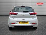 HYUNDAI I20 2016 (66)