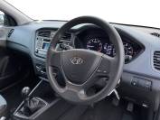 HYUNDAI I20 2016 (66)