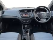 HYUNDAI I20 2016 (66)