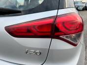 HYUNDAI I20 2016 (66)