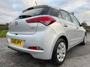 HYUNDAI I20 2016 (66)