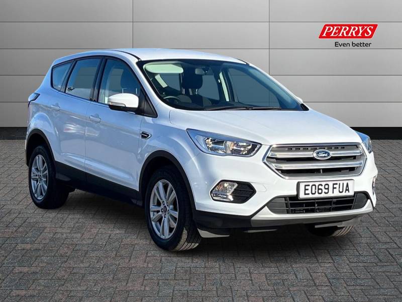 FORD KUGA 2019 (69)