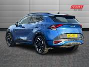 KIA SPORTAGE 2024 (24)