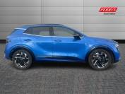 KIA SPORTAGE 2024 (24)