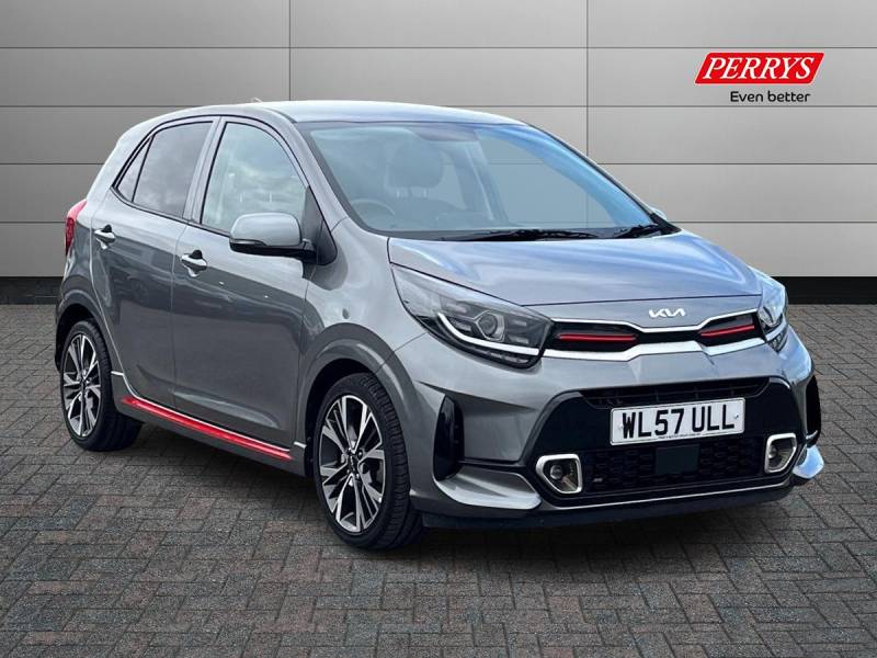 KIA PICANTO 2023 (23)