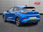 FORD PUMA 2024 (24)