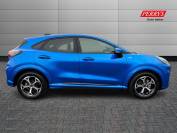 FORD PUMA 2024 (24)