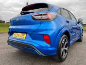 FORD PUMA 2024 (24)