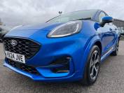 FORD PUMA 2024 (24)