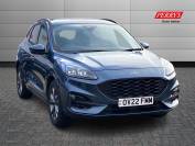 FORD KUGA 2022 (22)