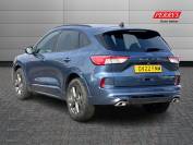 FORD KUGA 2022 (22)