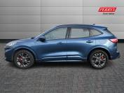 FORD KUGA 2022 (22)