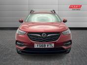 VAUXHALL GRANDLAND X 2019 (68)