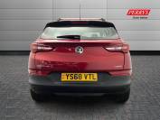 VAUXHALL GRANDLAND X 2019 (68)