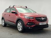 VAUXHALL GRANDLAND X 2019 (68)