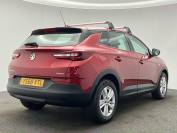 VAUXHALL GRANDLAND X 2019 (68)